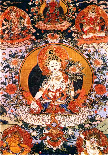 พระพุทธศาสนามหายาน