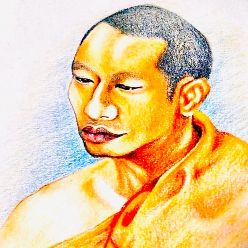 รัฐศาสตร์ในวรรณกรรมทางพระพุทธศาสนา