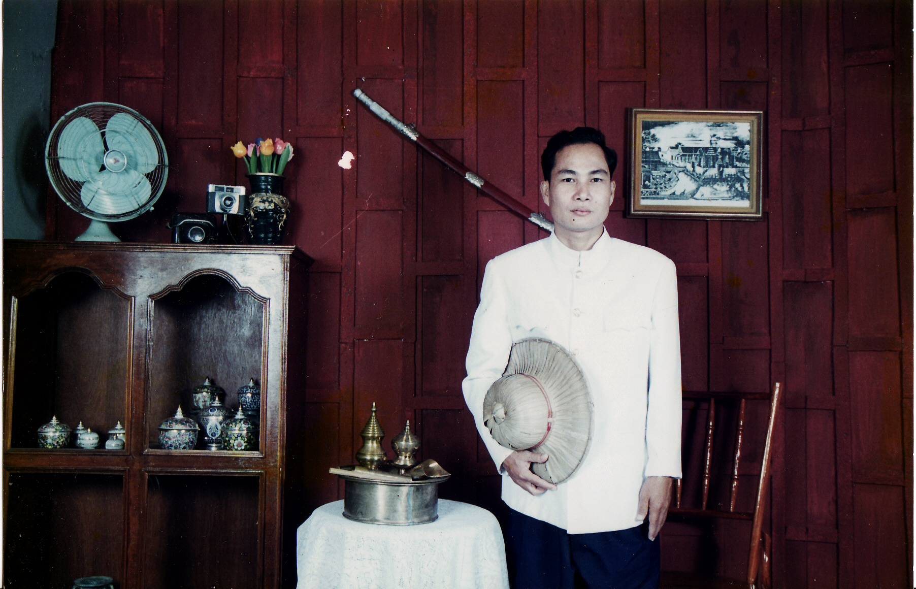 ๖๐๐ ๑๐๑ พระไตรปิฎกวิเคราะห์ (Tipitaka Analysis)