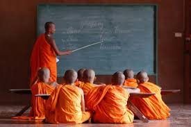 วิชาการจัดการศึกษาของคณะสงฆ์