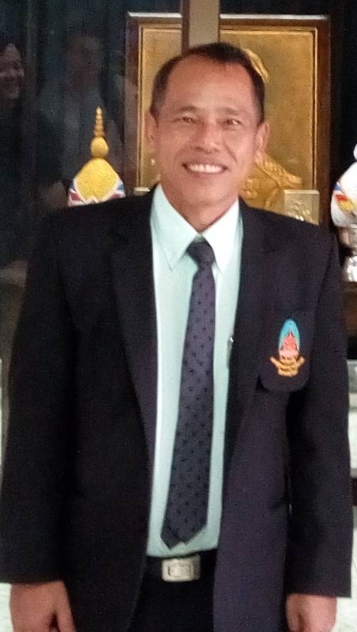 English Poetry วข.สุรินทร์