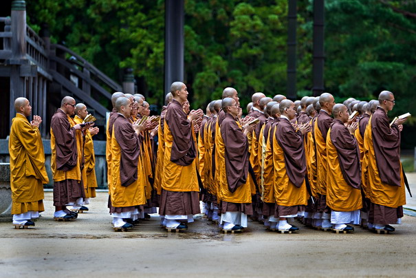 พระพุทธศาสนากับแนวคิดใหม่ทางศาสนา