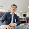 นายสิทธิกร พันศิริ
