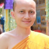 พระมหาประสพสุข ปิยภาณี .