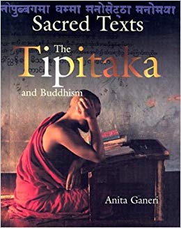 Reading Tipitaka in English